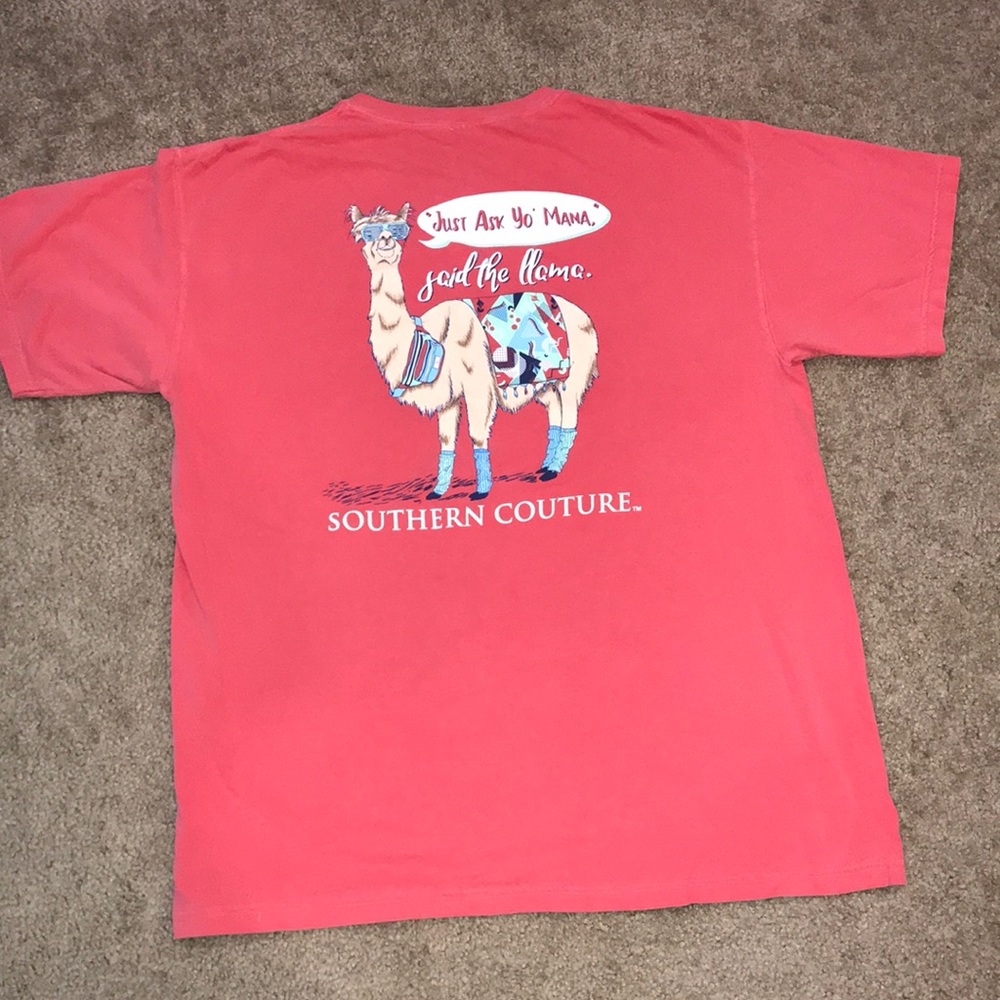 Southern Couture Shirt